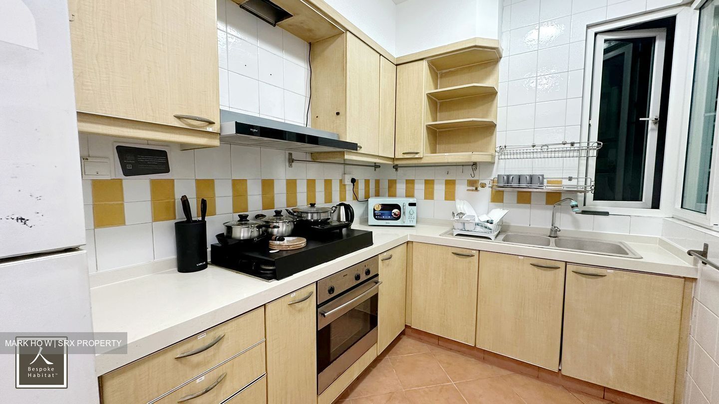 The Floravale (D22), Condominium #611126111